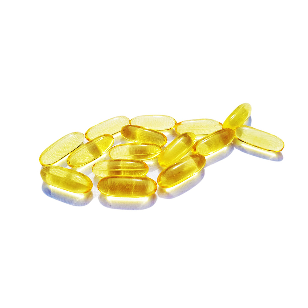 Omega-3
