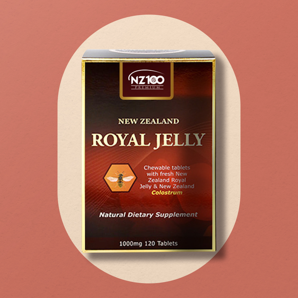 Royal Jelly 1000